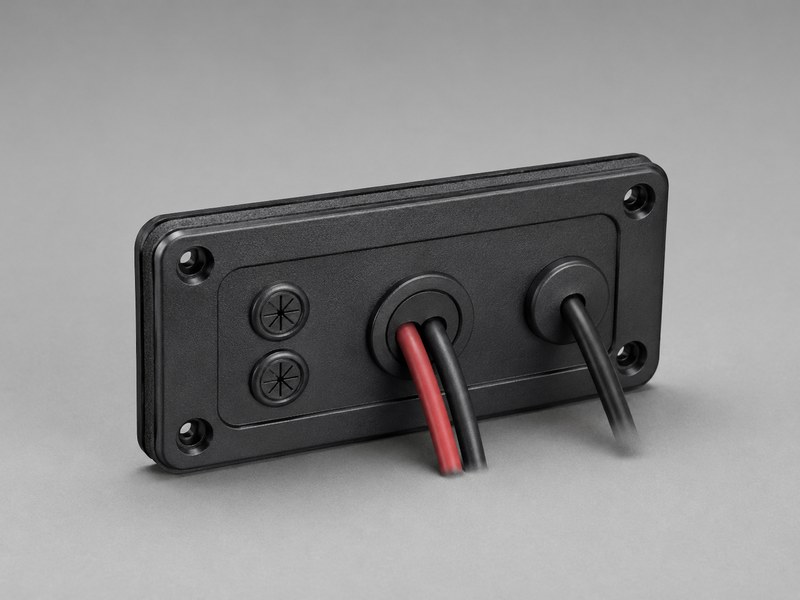 BougeRV Cable Entry Gland