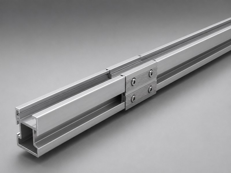 IronRidge XR100 Rail Kit