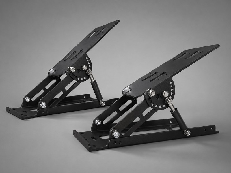 Renogy Tilt Mount Brackets