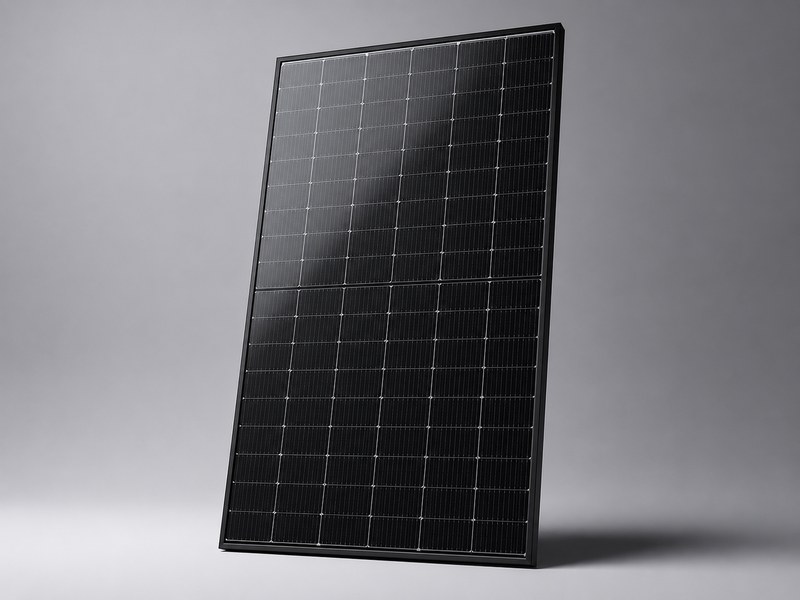 LONGi Hi-MO 6 550W