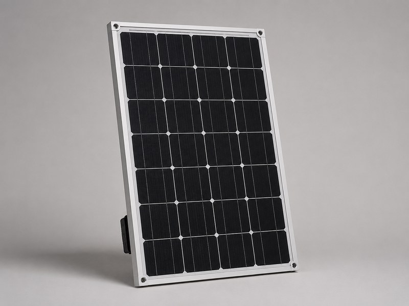 Renogy 100W 12V Mono Panel