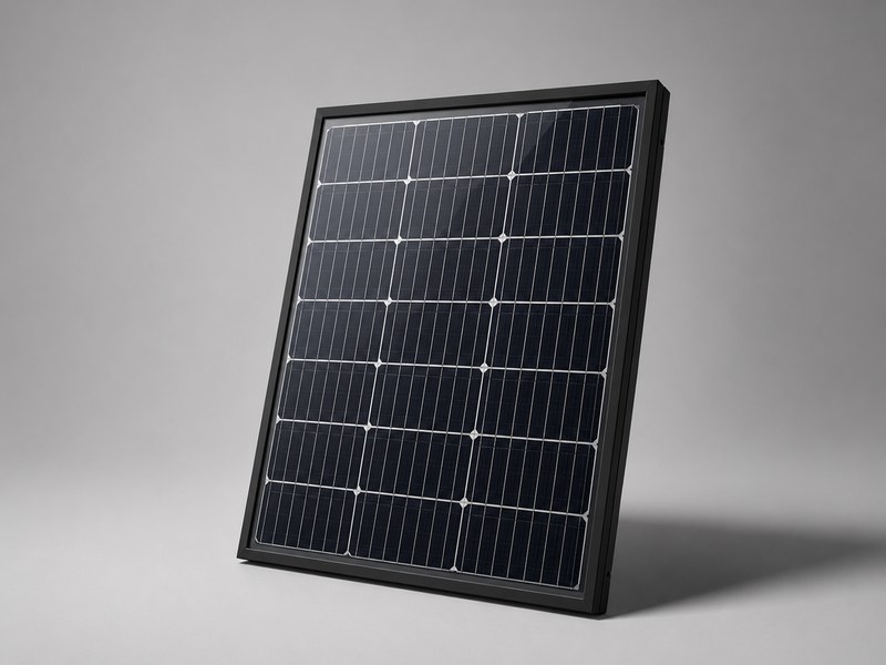 Rich Solar MEGA 200W Panel