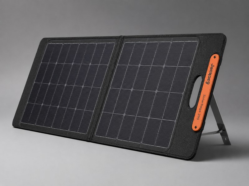 Jackery SolarSaga 200W